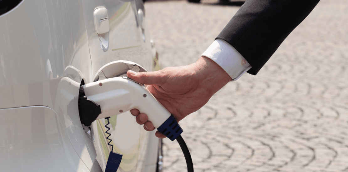 ventas mundiales coche eléctrico