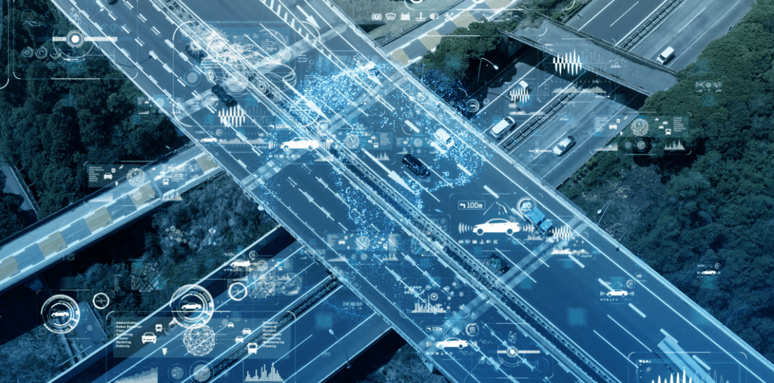 autopistas inteligentes