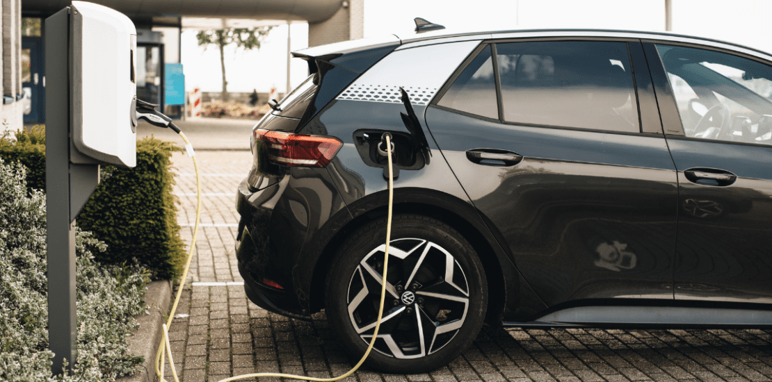 matriculaciones coche eléctrico