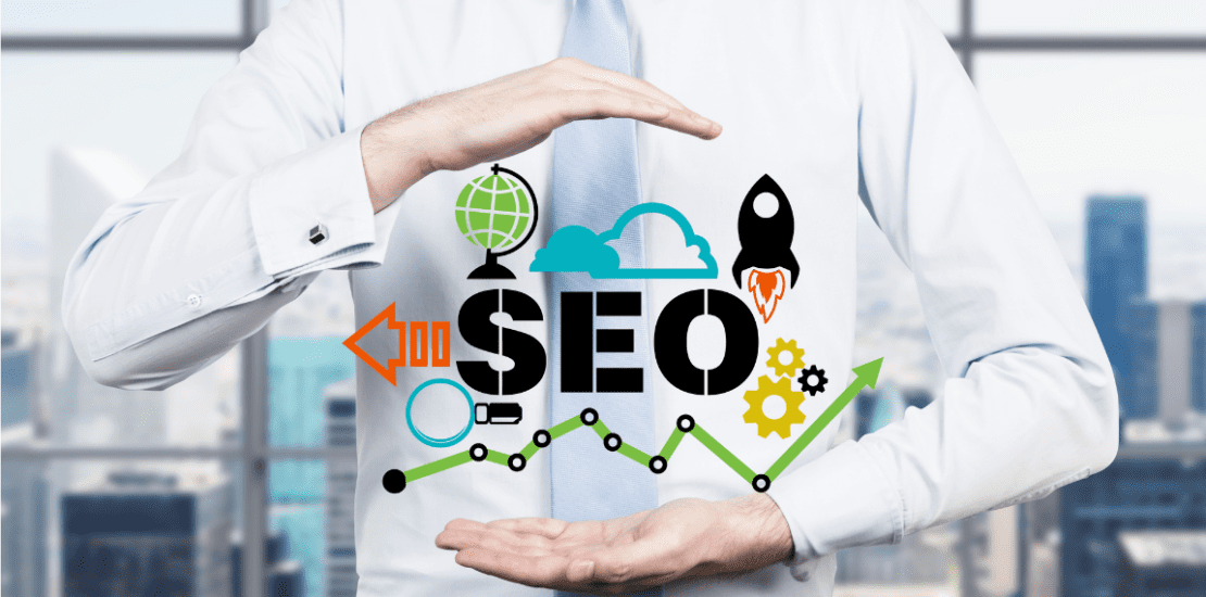 estrategia seo soluciones