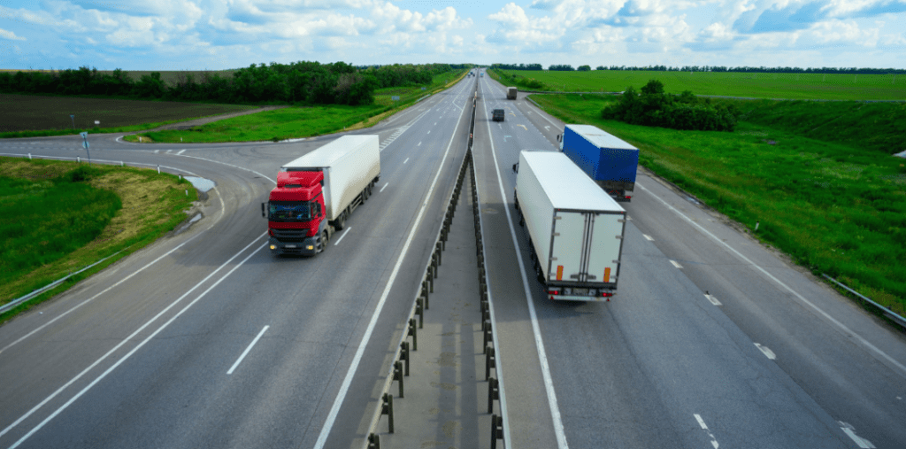 Mesa redonda coche industrial