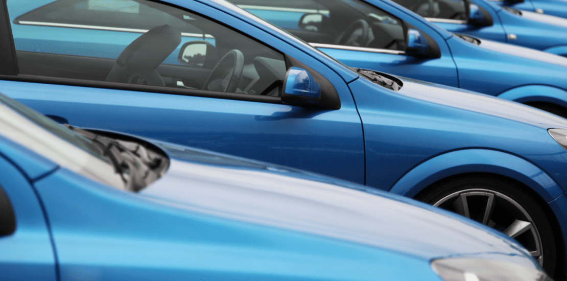 remarketing coches concesionarios