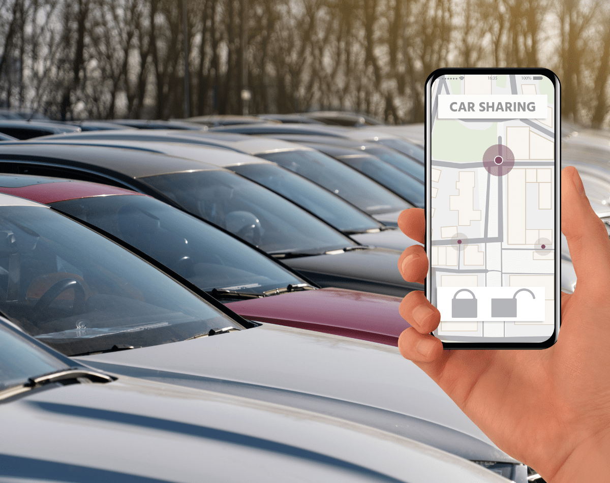 El “car sharing” y el “ride hailing”, protagonistas en Global Mobility Call 