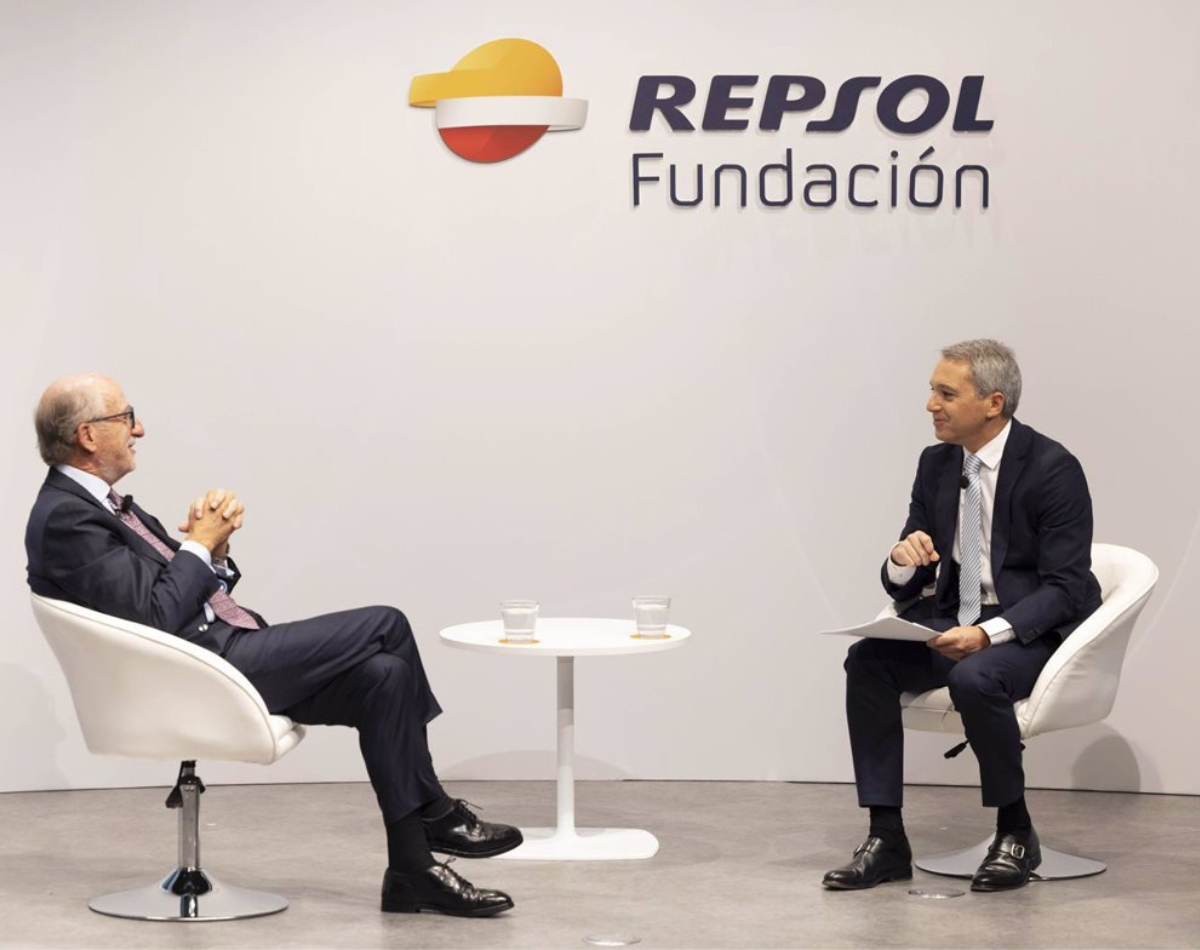 webinar de Faconauto y Fundación Repsol