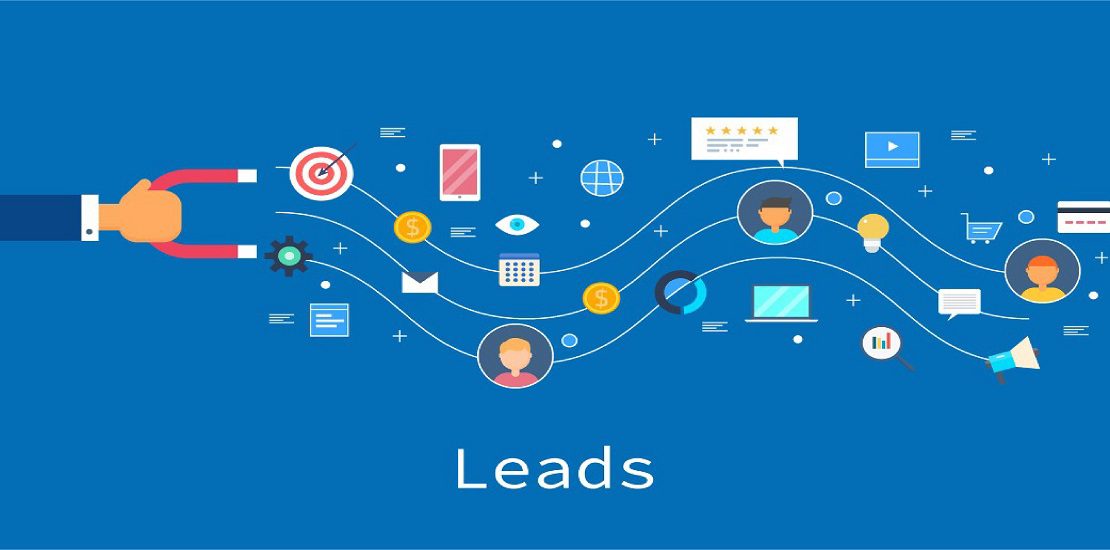 App de Leads