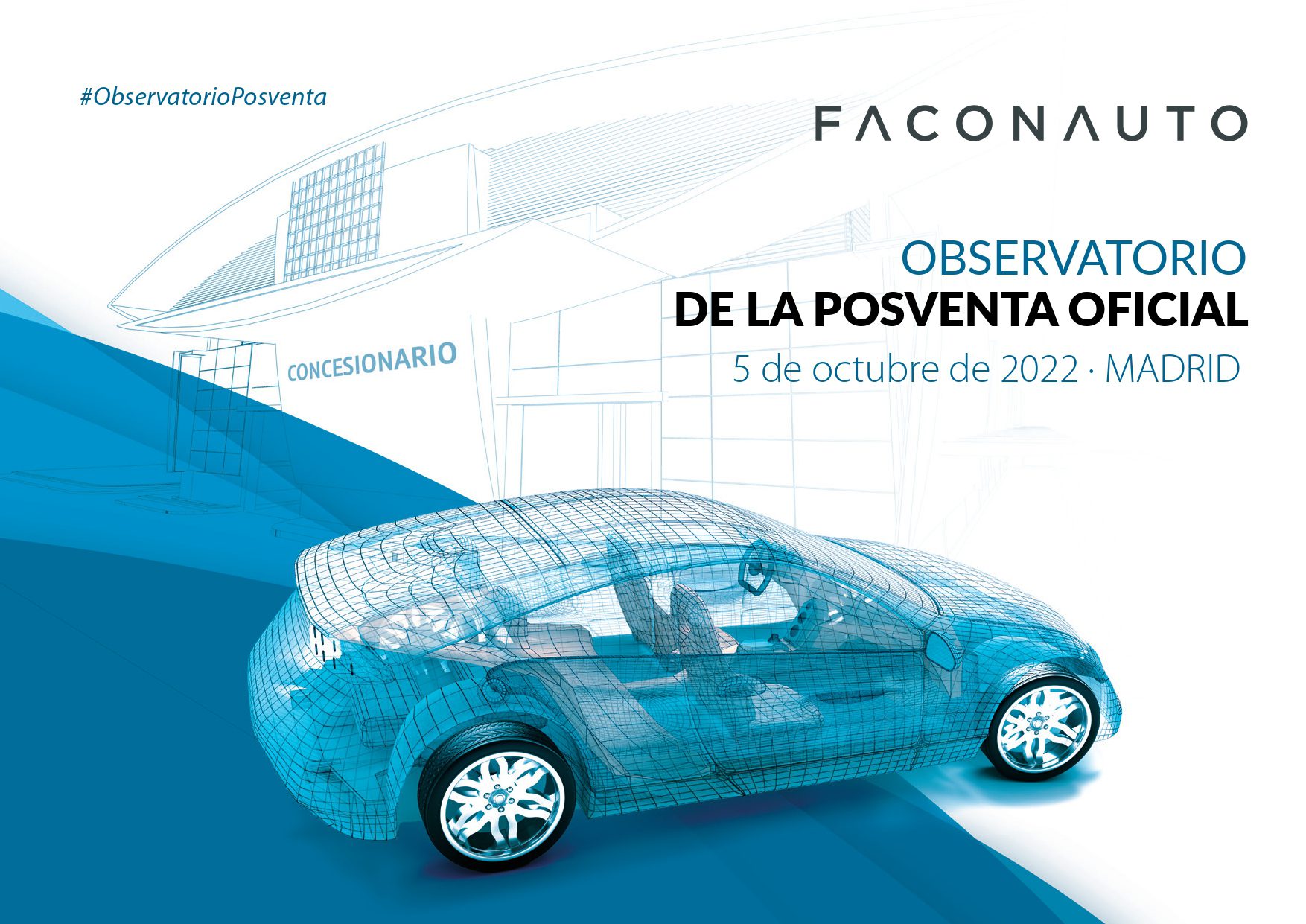 Observatorio de la Posventa