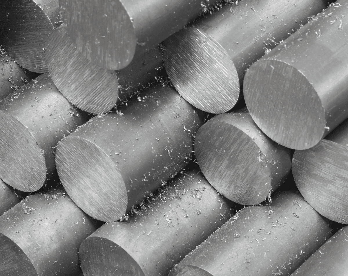 aluminio