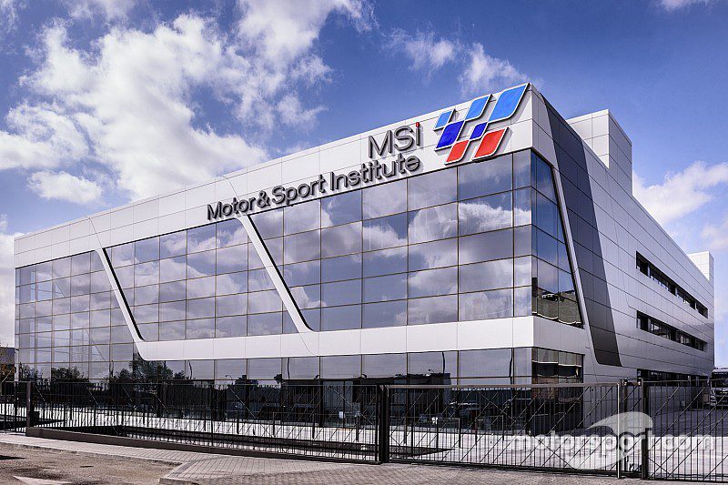 Motor & Sport Institute MSI