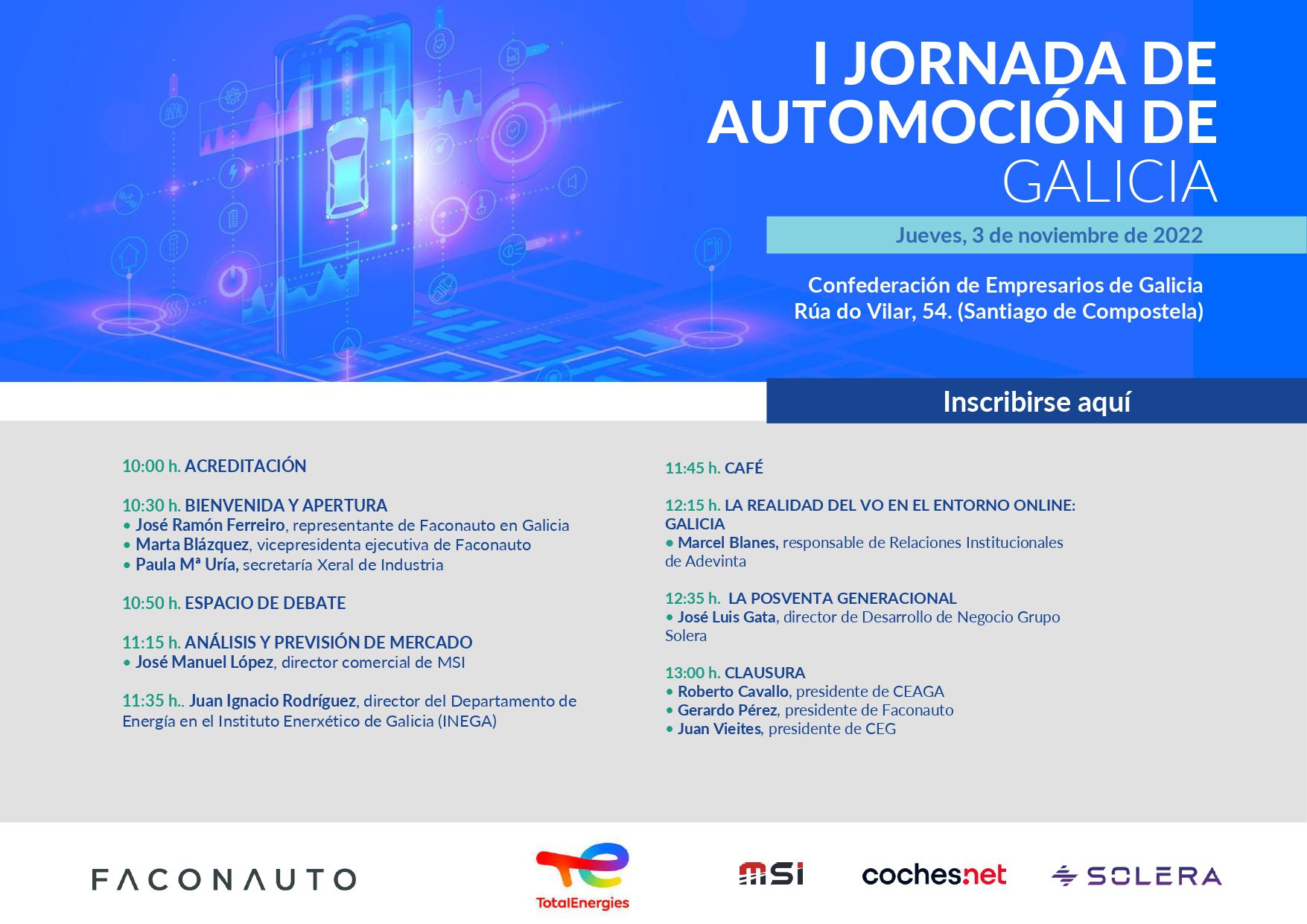 jornadas autonómicas