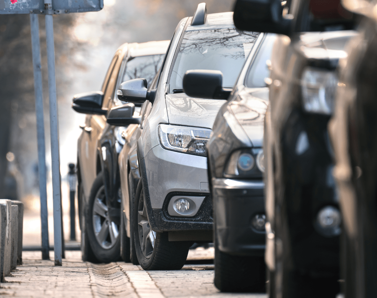 La fiscalidad de los automóviles en España es de “las peores”