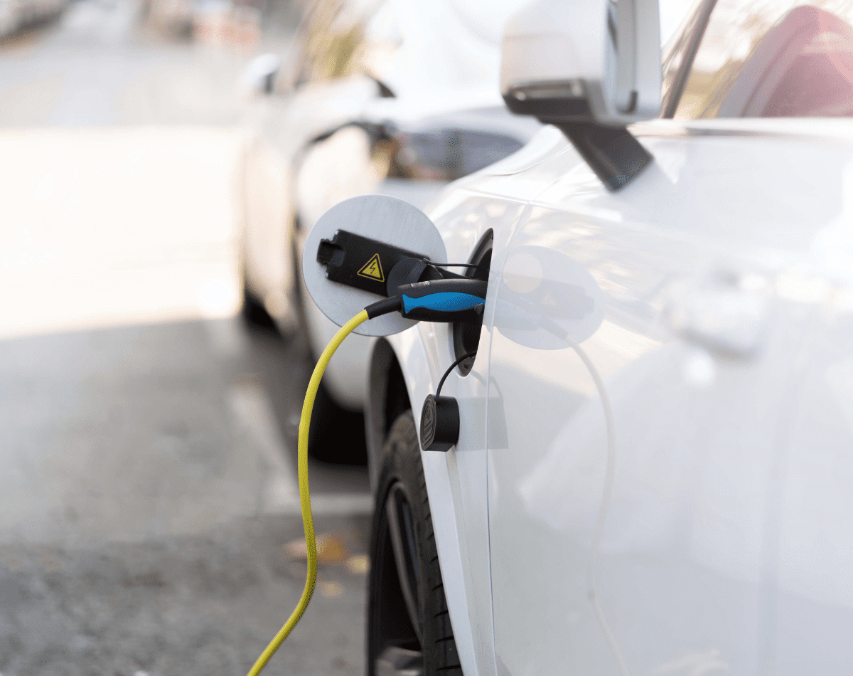 La ACEA urge a la UE que "acelere" la red de recarga eléctrica tras vetar los coches de combustión