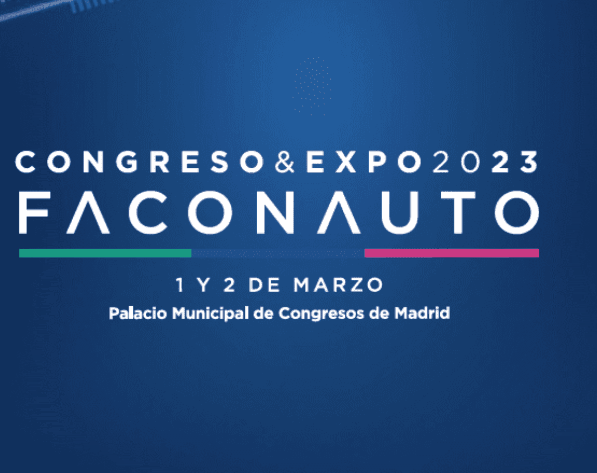 Congreso Faconauto