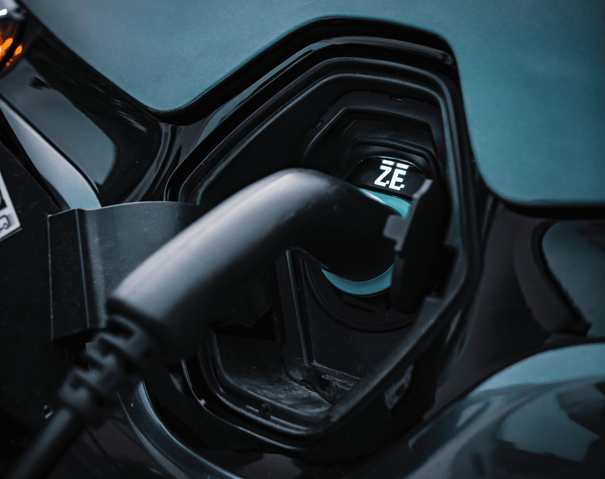 eléctricos