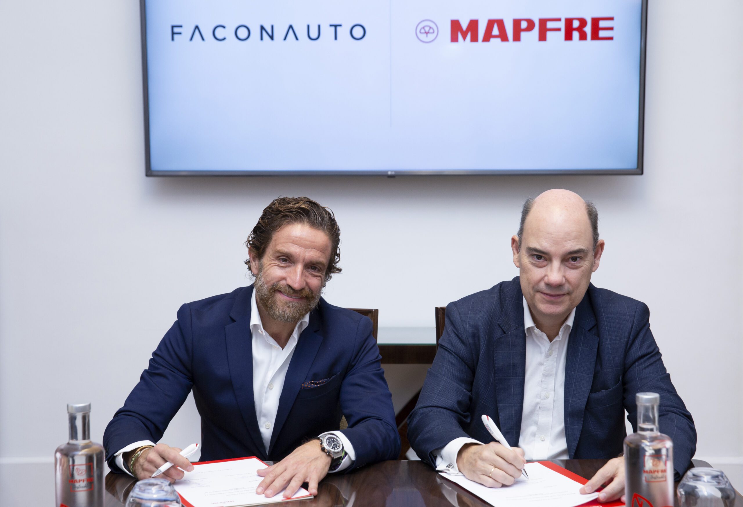 acuerdo faconauto mapfre