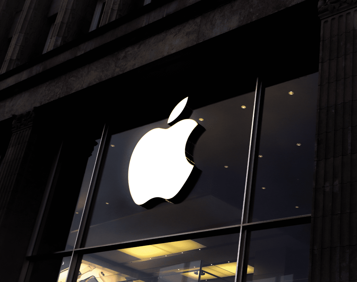 Apple