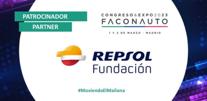 Fundación Repsol