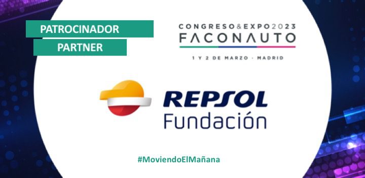 patrocinador Fundación Repsol