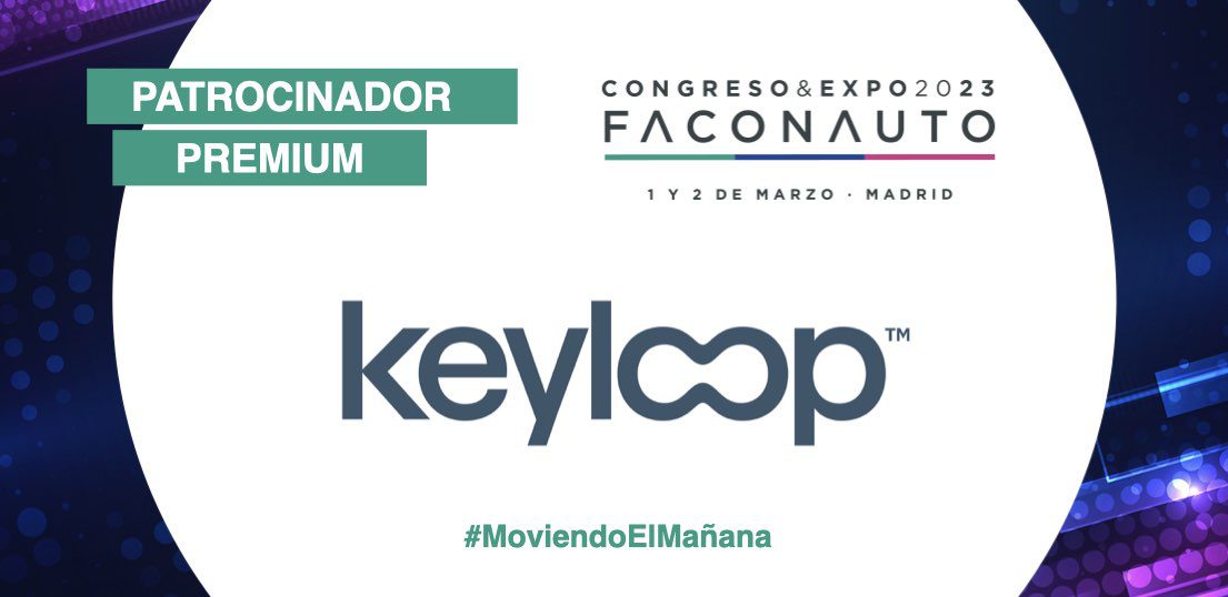Keyloop,