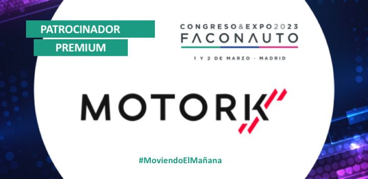 MotorK