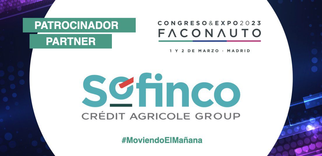 patrocinador Sofinco