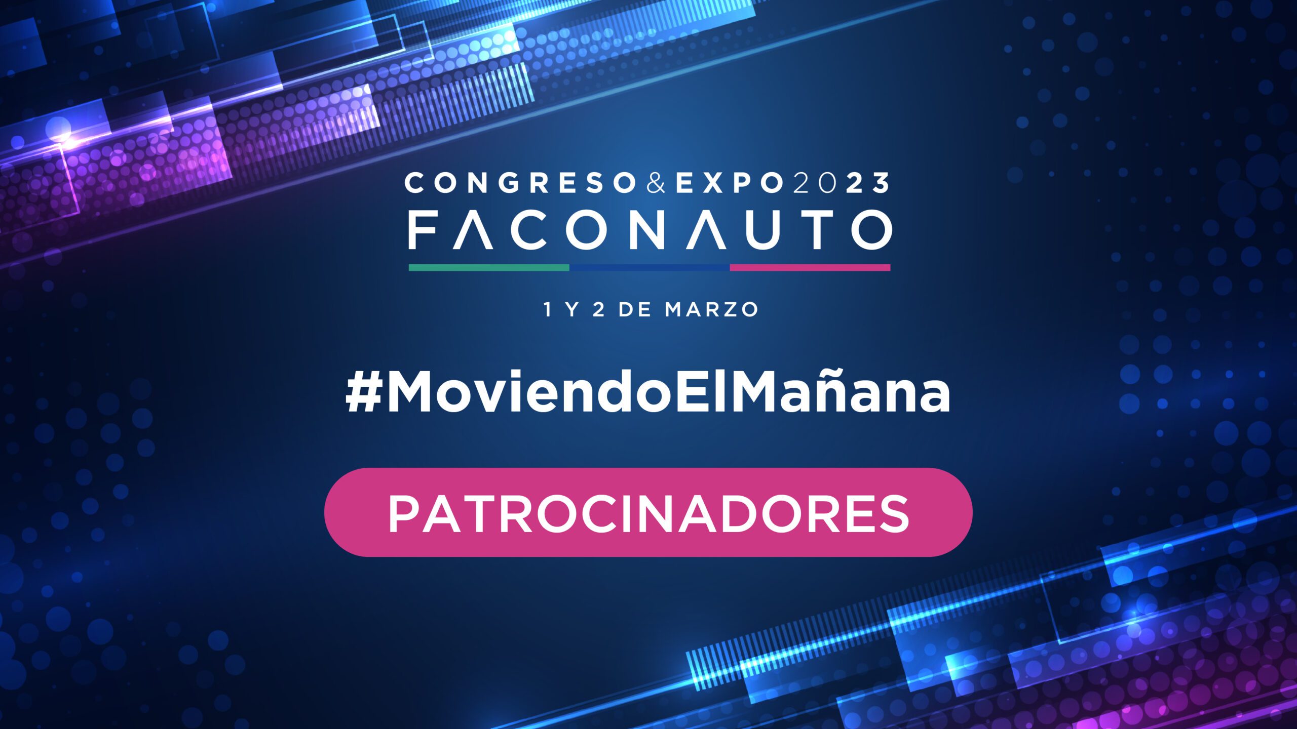 faconauto evento marzo