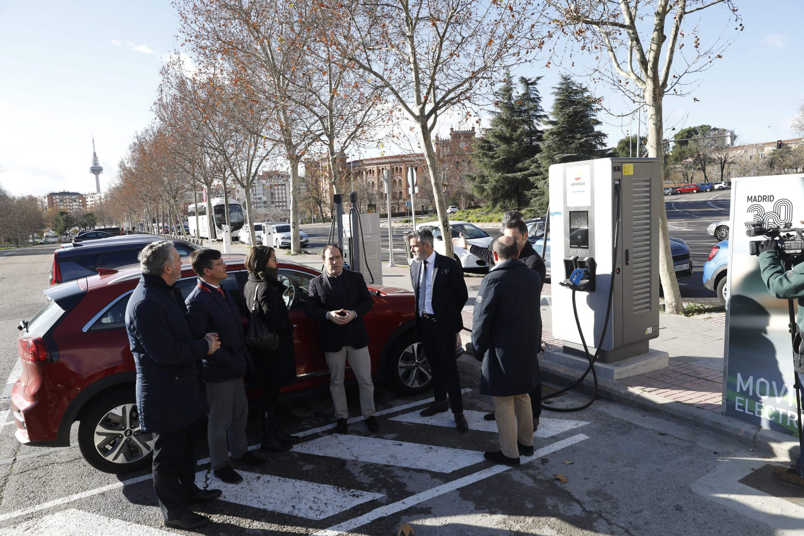 recarga repsol instalación