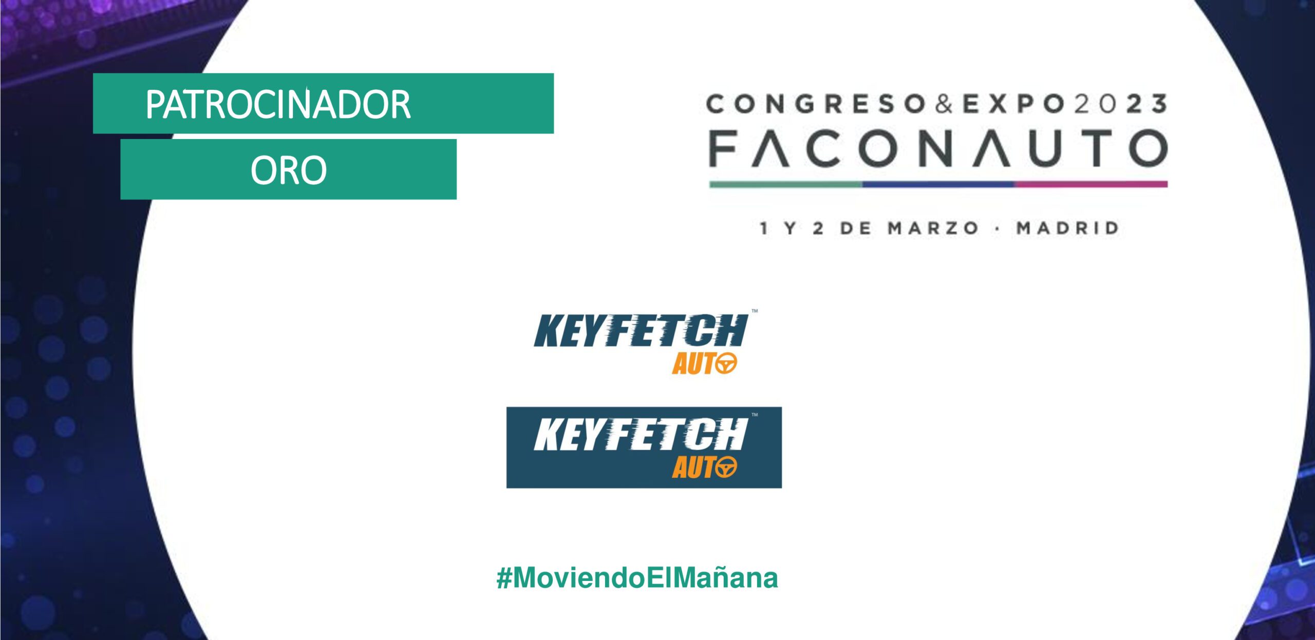 keyfech congreso expo y faconauto