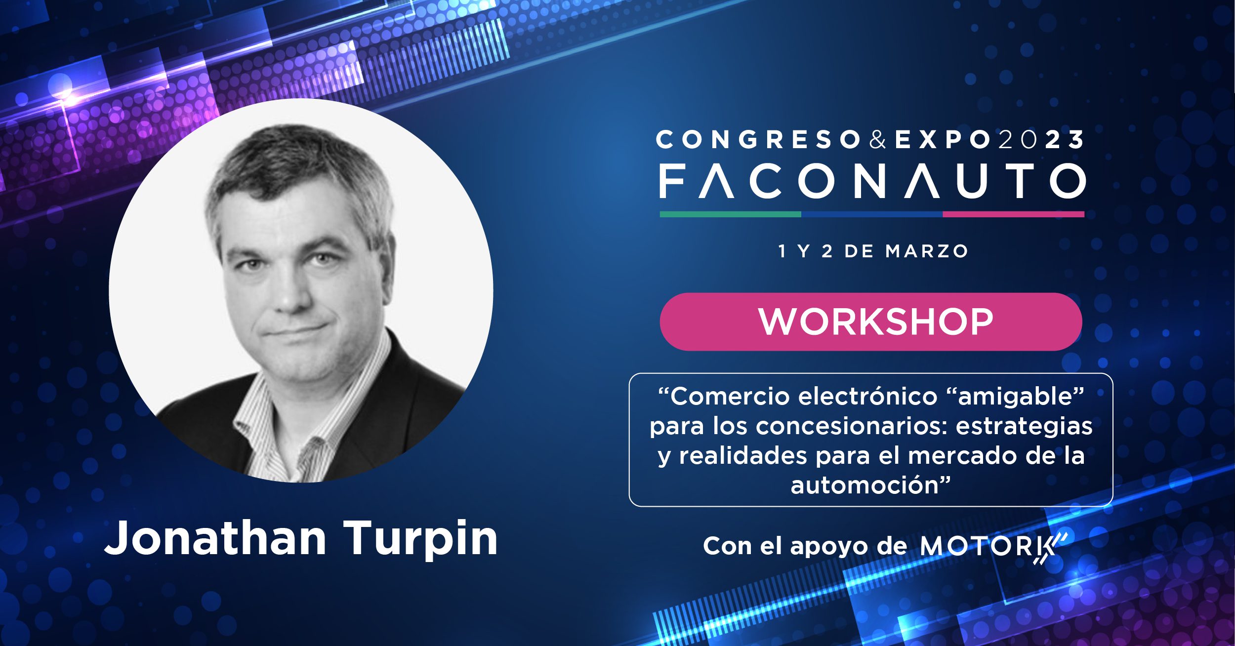 jonathan turpin faconauto