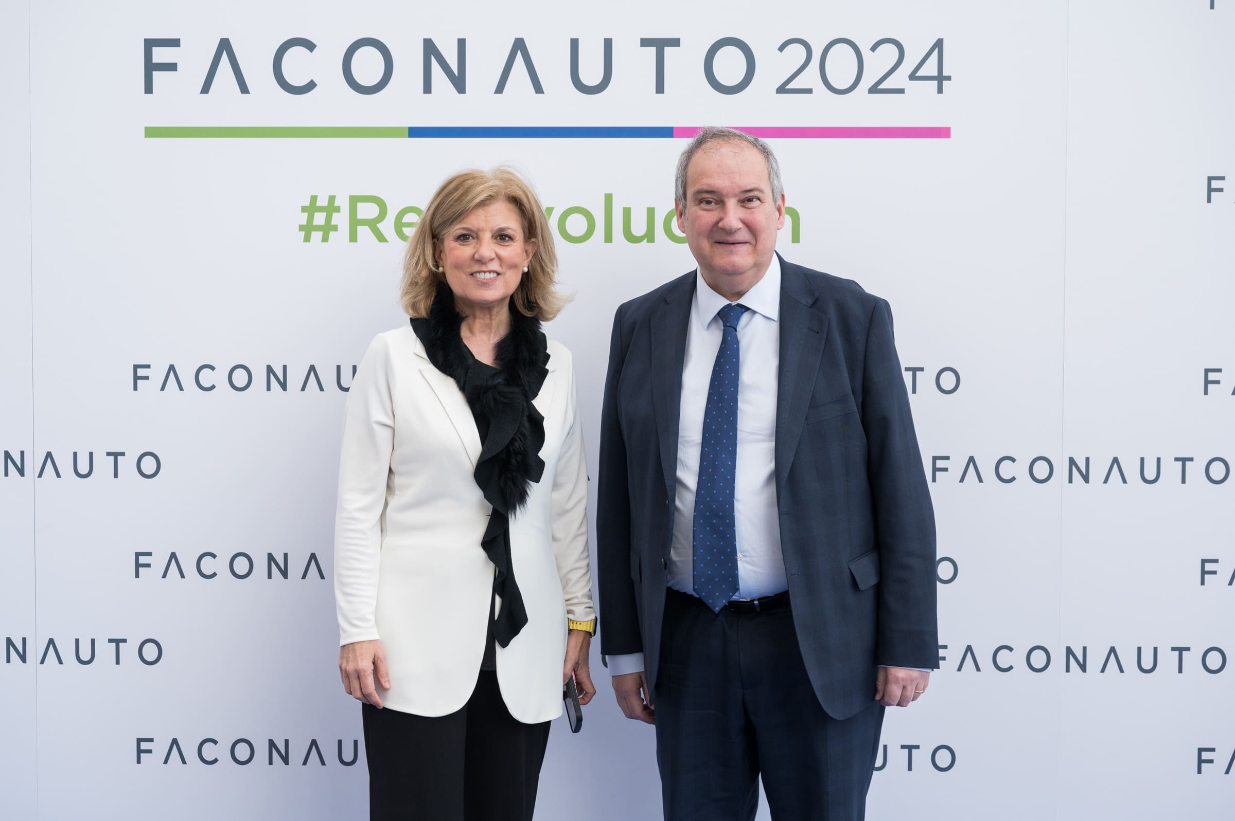 Congreso 2024