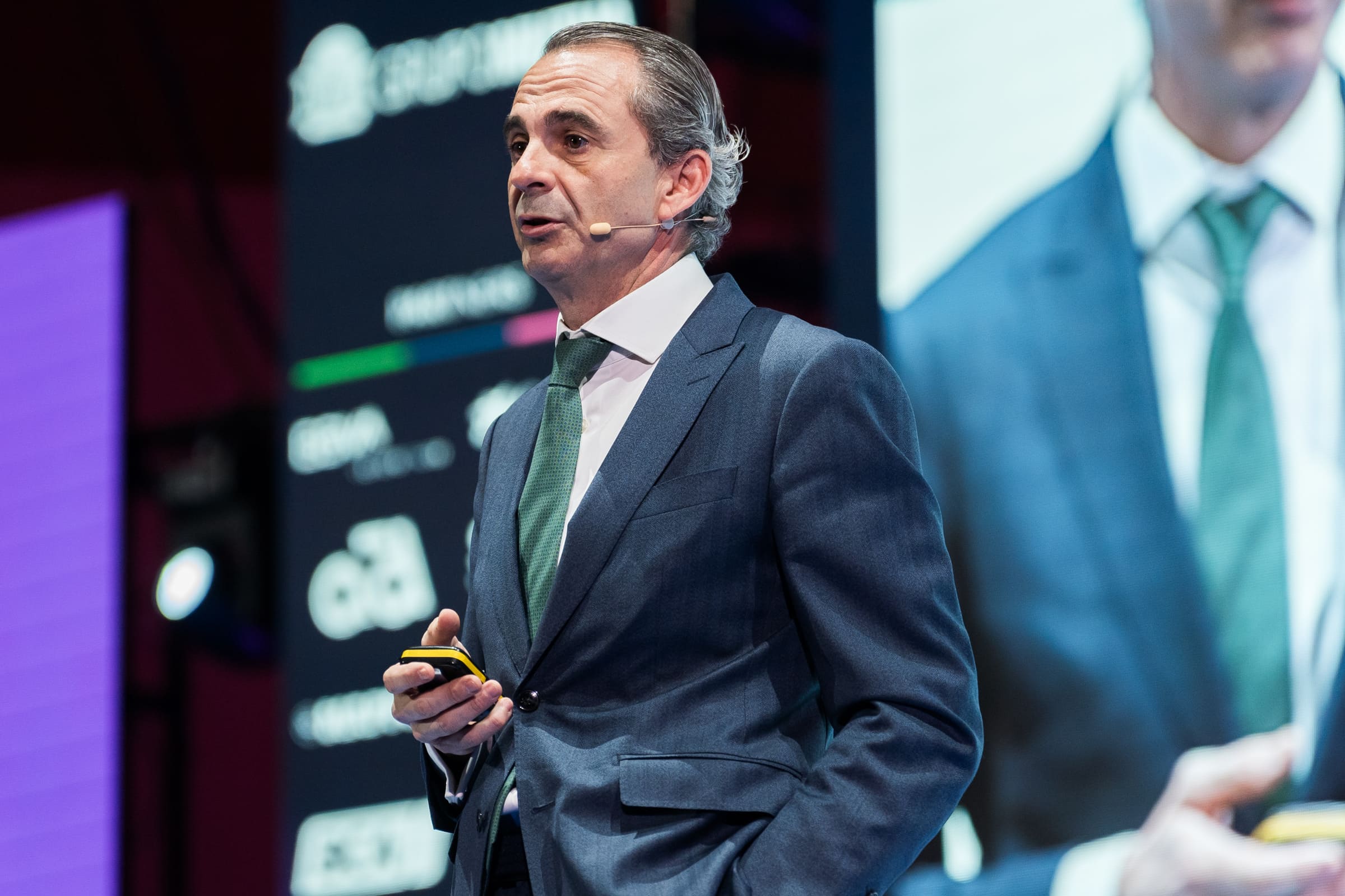 Faconauto Congreso 2024 Premios