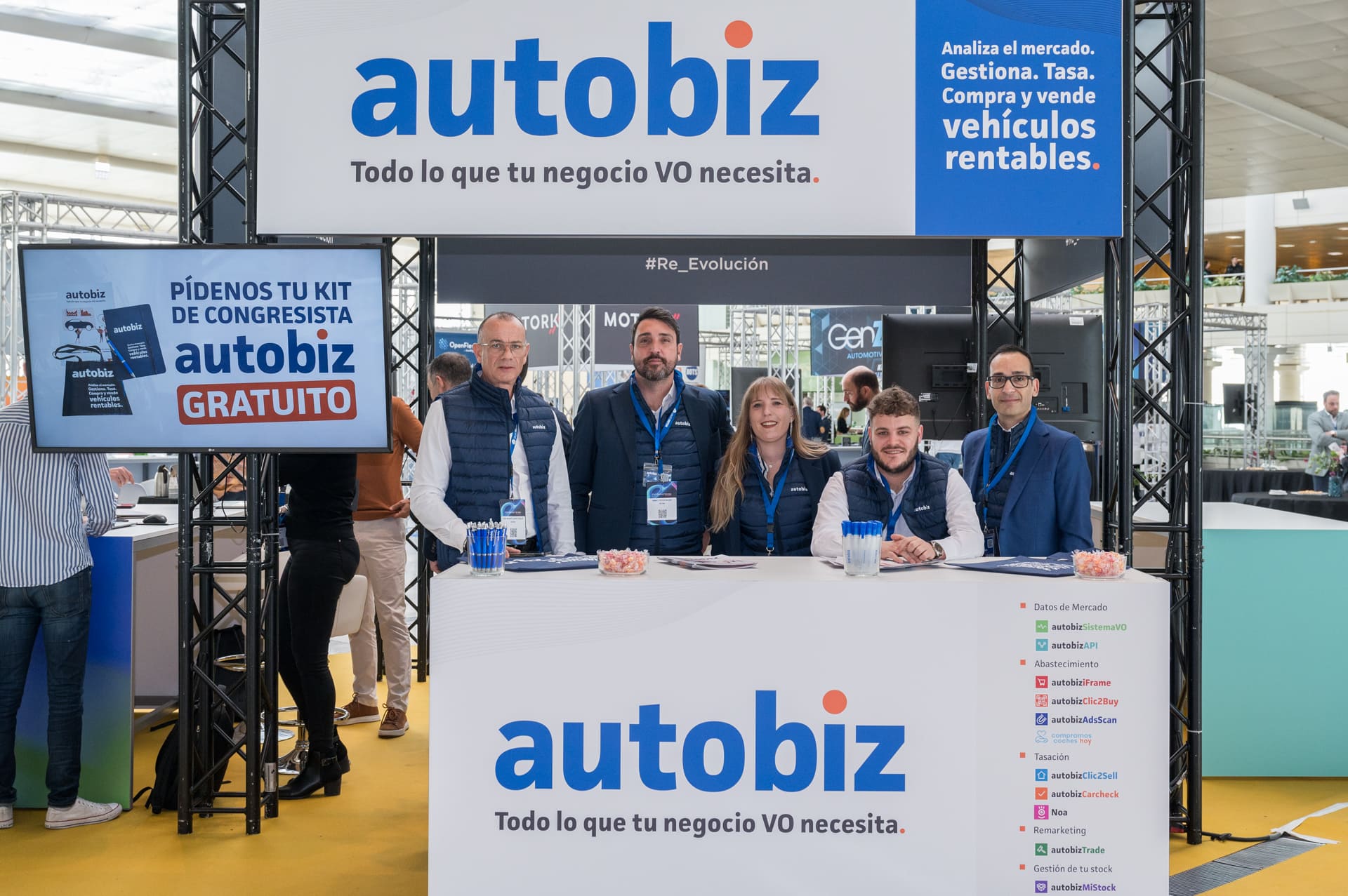 FACONAUTO EMPRESAS