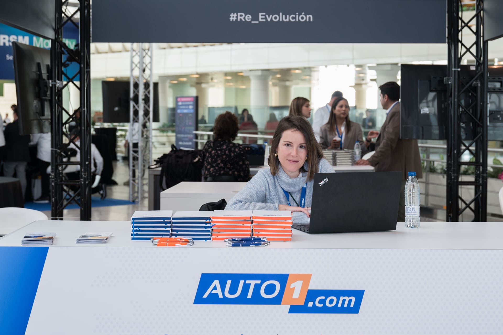 CONGRESO FACONAUTO 2024
