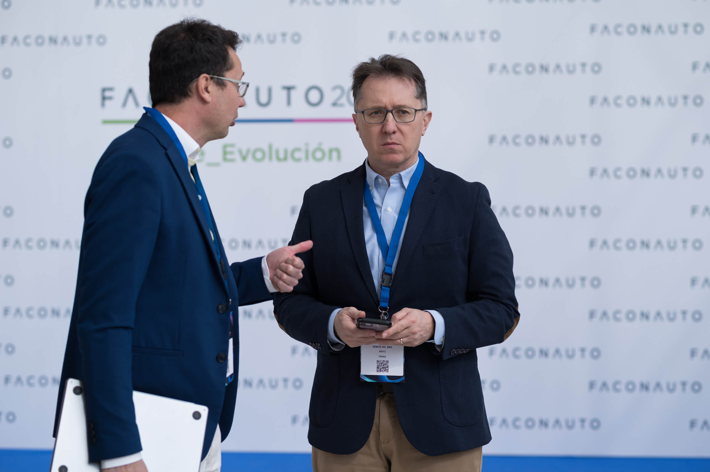 Congreso Faconauto 2024