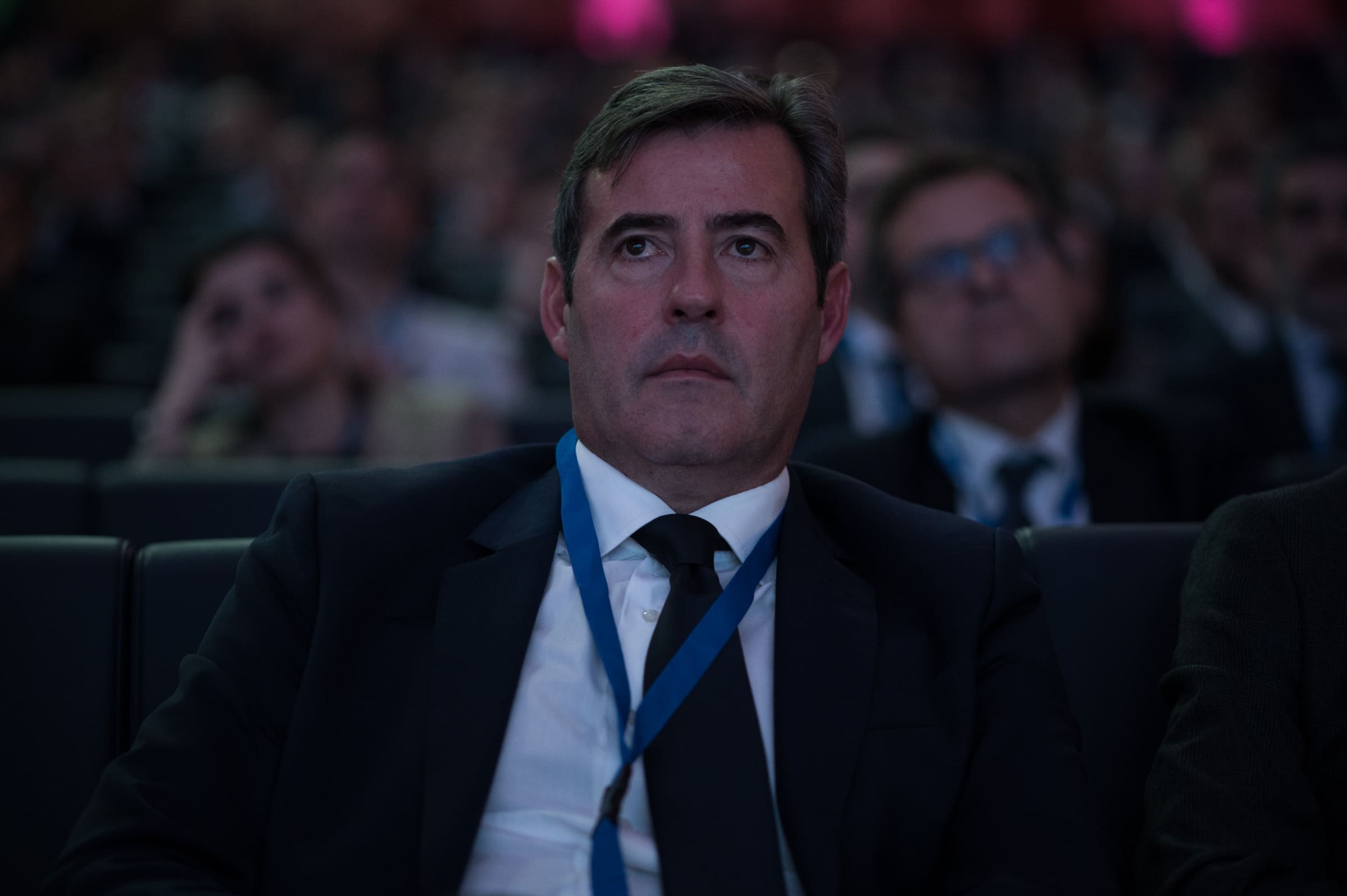 Congreso y Exposición de Automoción Faconauto Marzo 2024