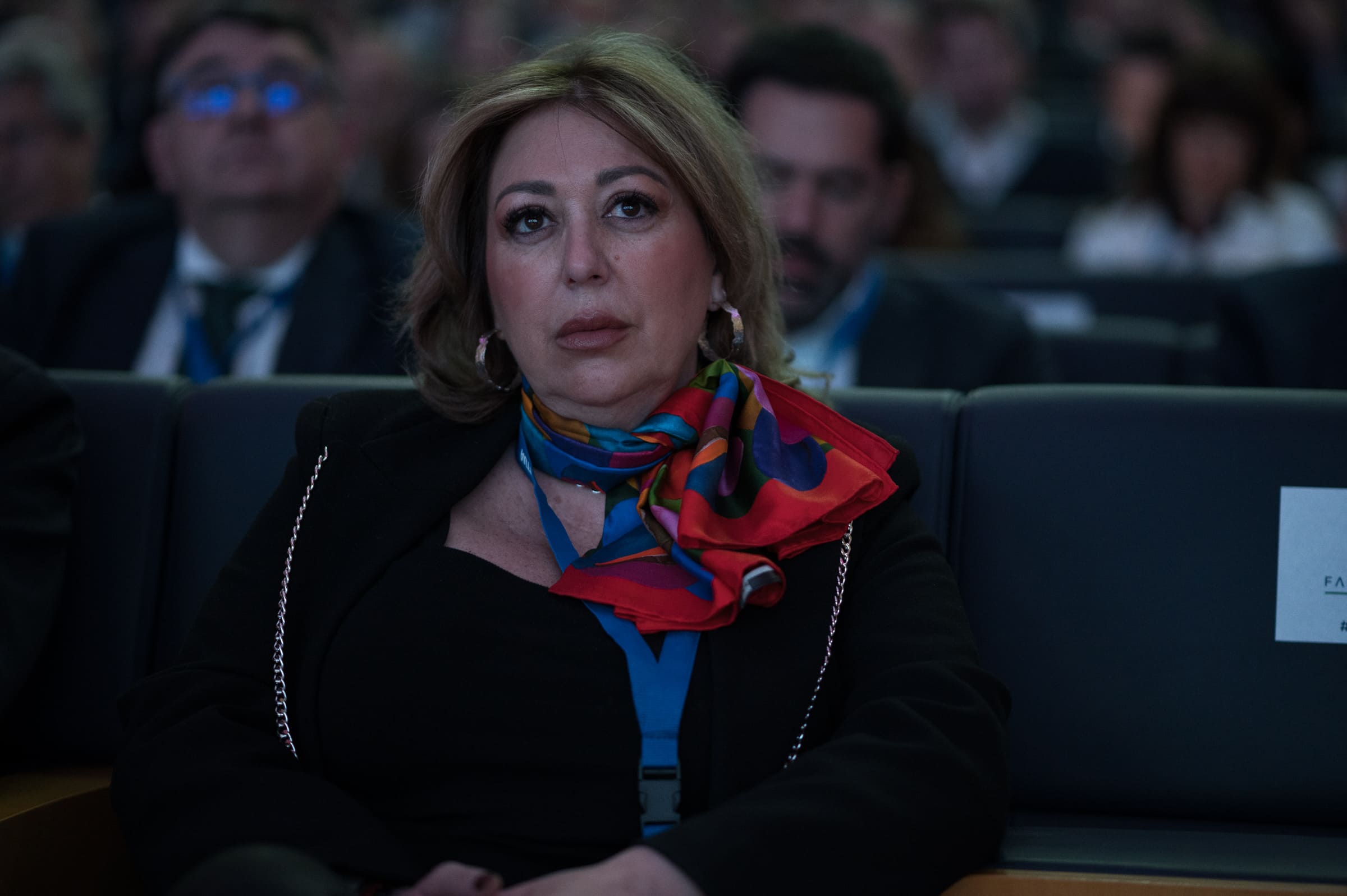 Congreso Faconauto y Exposición Marzo 2024