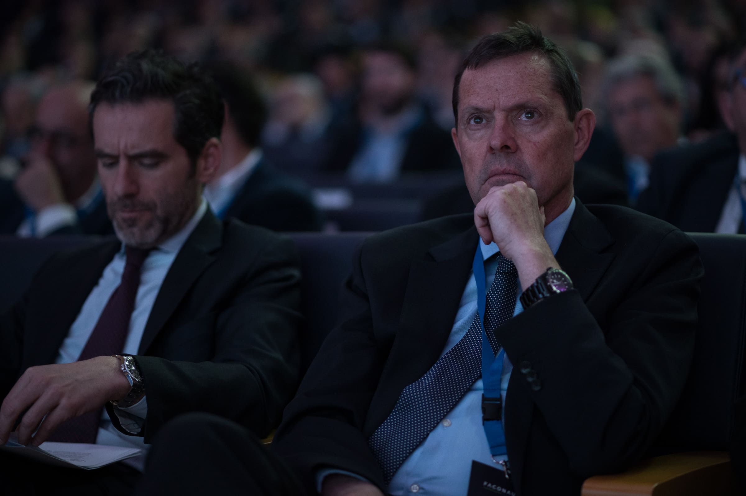 Congreso Faconauto Marzo 2024
