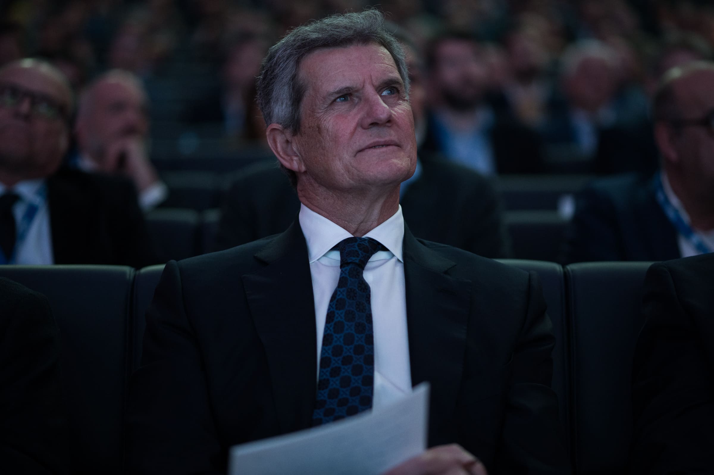 Congreso y Exposición Faconauto Marzo 2024
