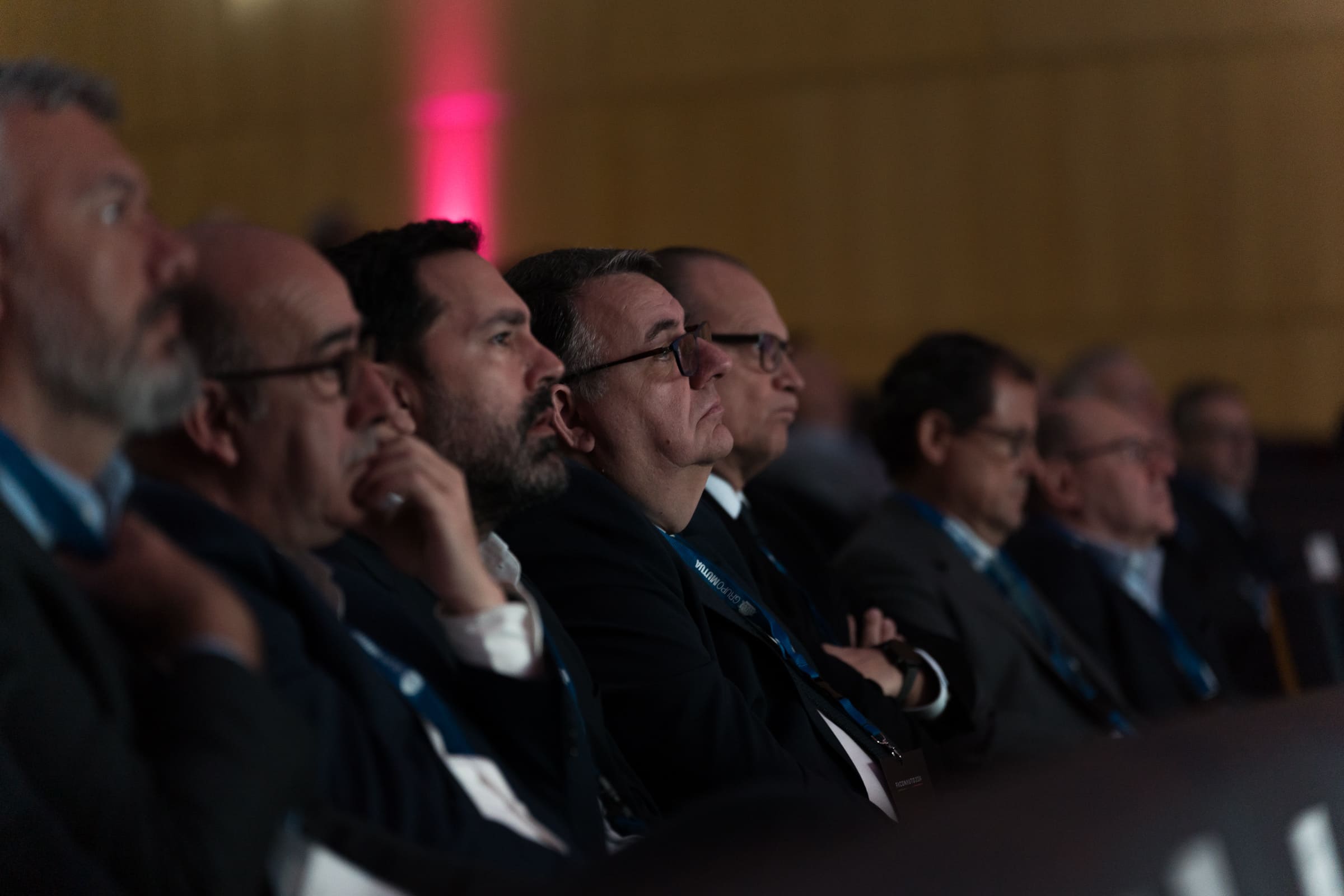 Congreso y Exposición de Automoción Faconauto Marzo 2024