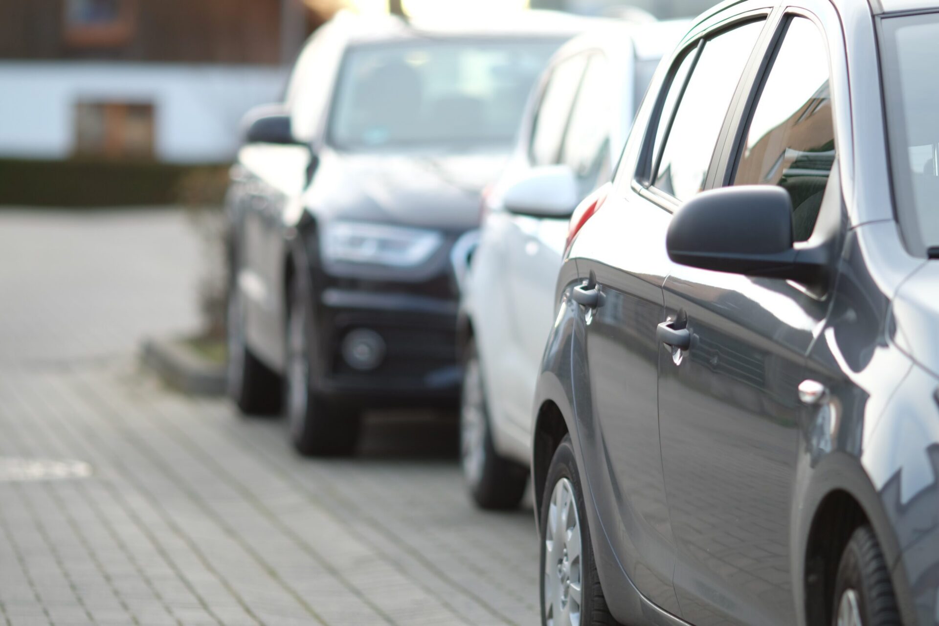 Compra de coches