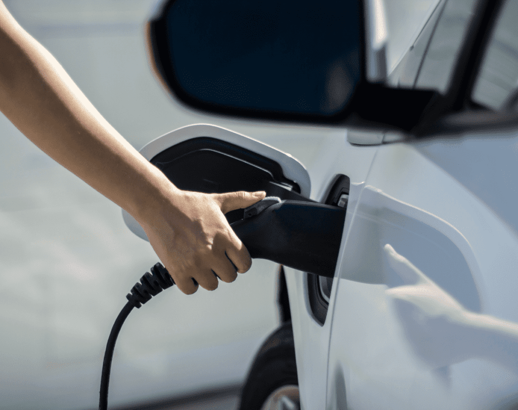 Innovación de las baterías de los coches eléctricos y sus tiempos de carga