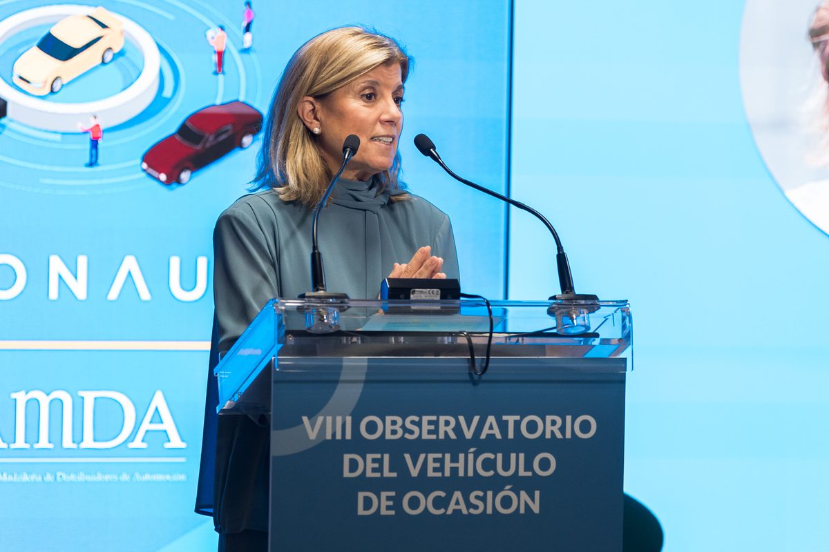 VIII Observatorio del VO Faconauto 2024