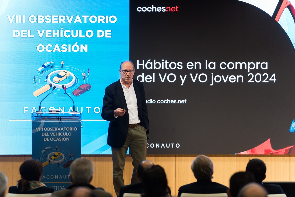 VIII Observatorio del VO Faconauto