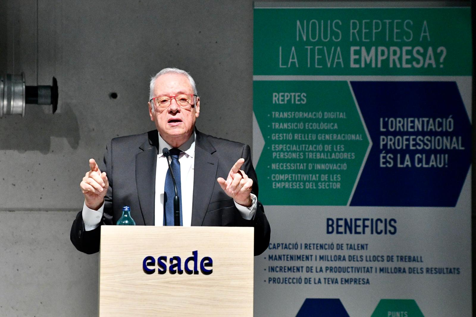 Faconauto y Fecavem Plan de Renovación del Parque para achatarrar más de 5.400 vehículos en Cataluña