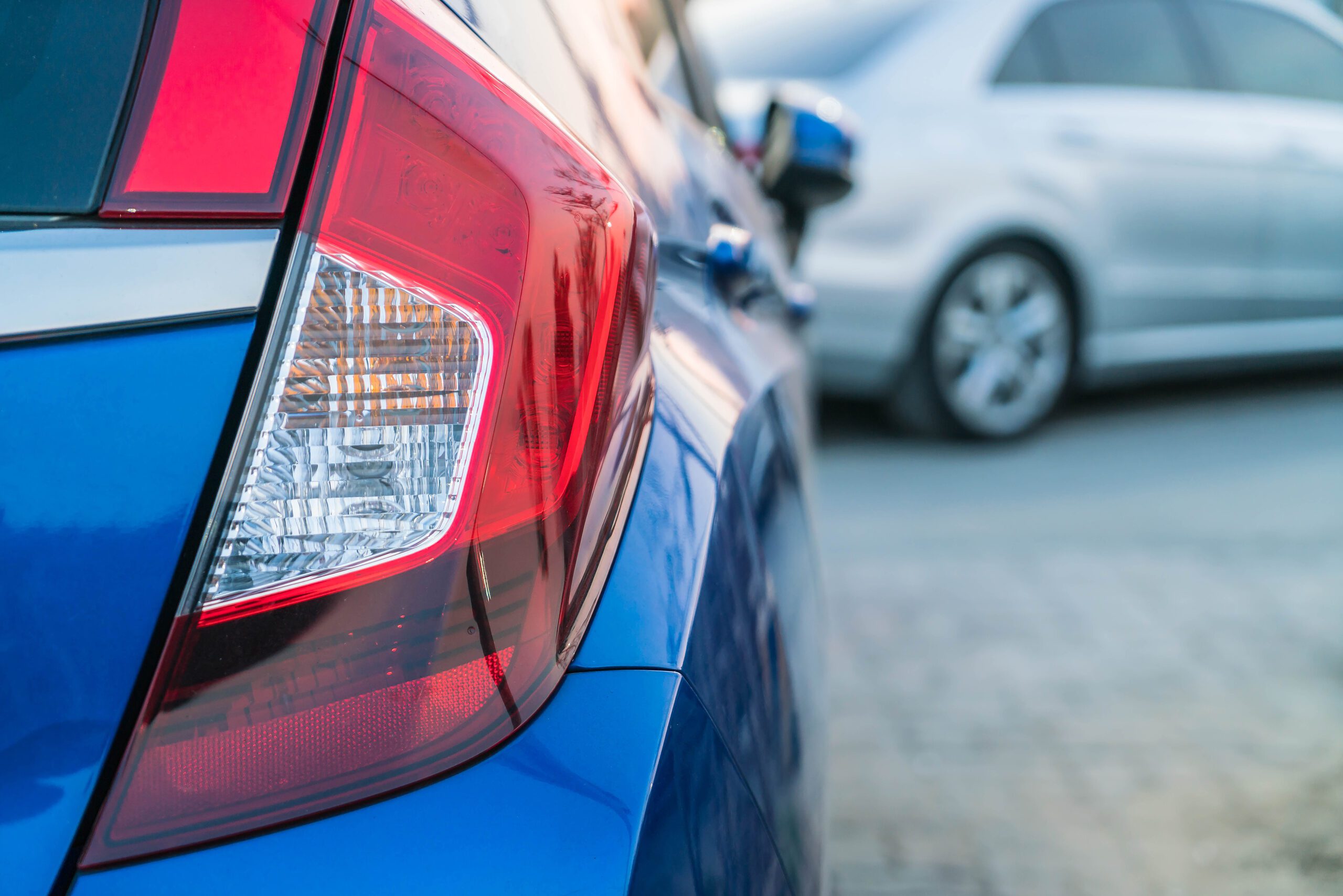 Los coches nuevos son la preferencia de los consumidores