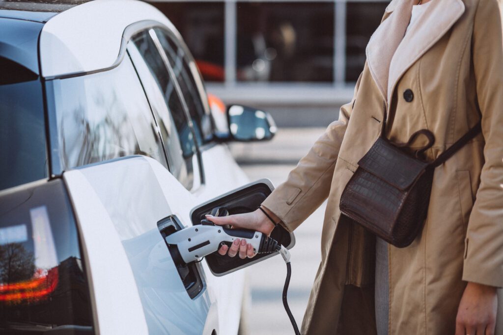 autonomía coches eléctricos