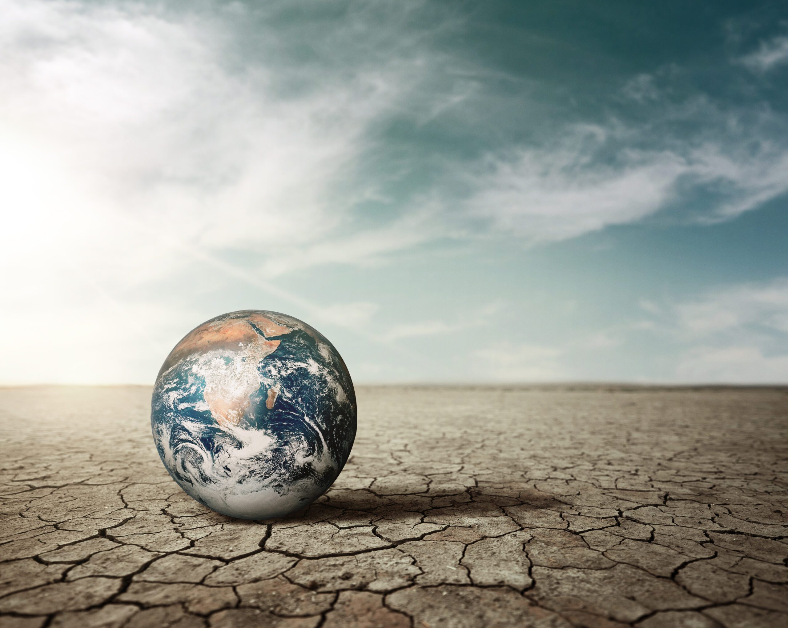 Qué va a pasar con el cambio climático