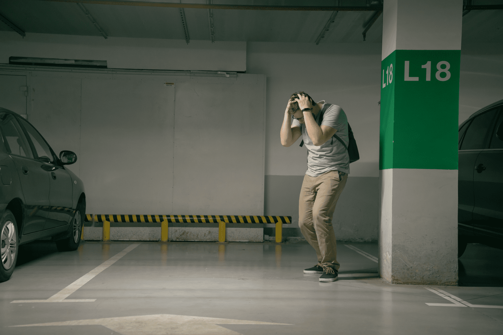 Auge robos coches España