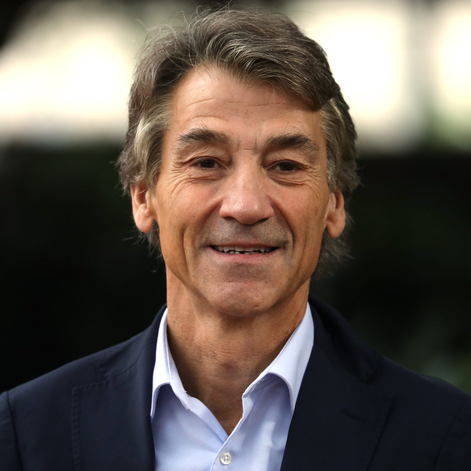 Felicitación de Faconauto a Javier Pujol